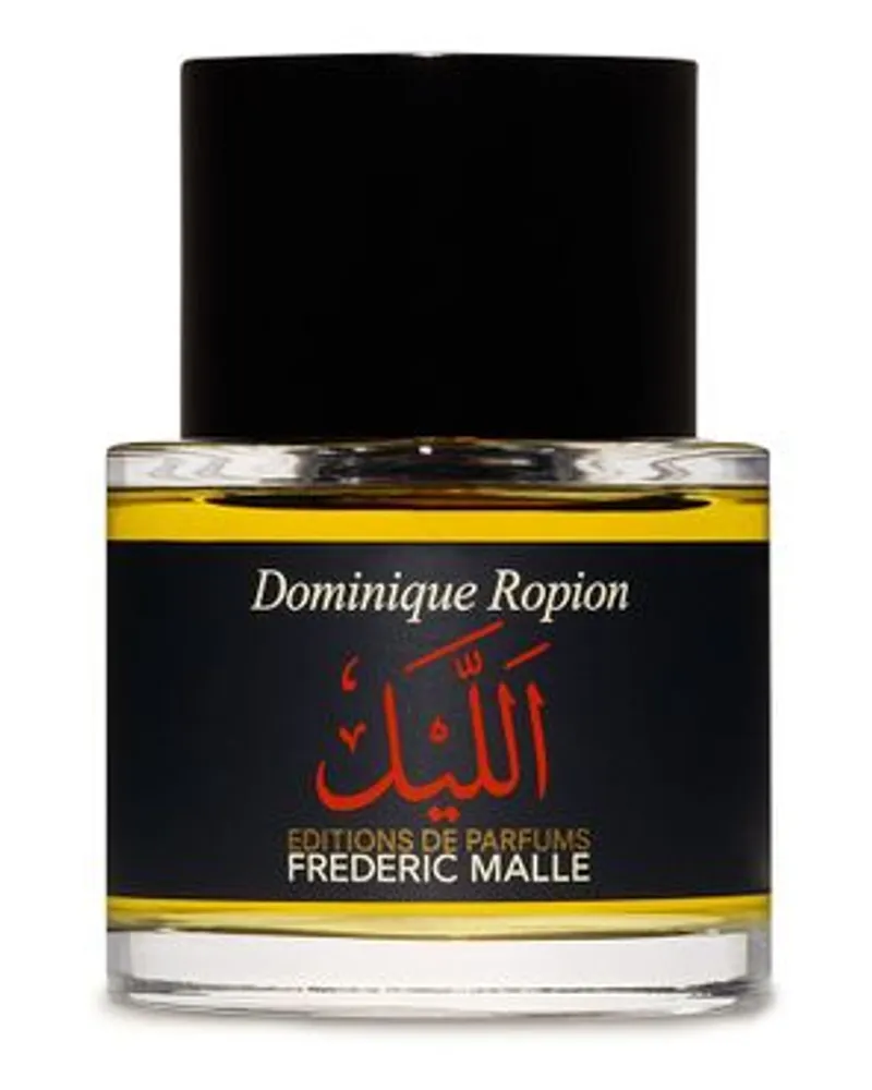 Frédéric Malle ParfüM The Night 50 Ml No
