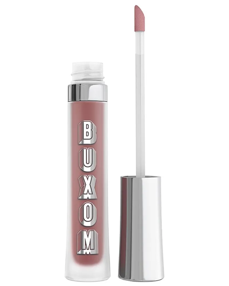 BUXOM Full On Plumping Lip Cream Lipgloss 4.2 Ml Rose Julep Rosegold