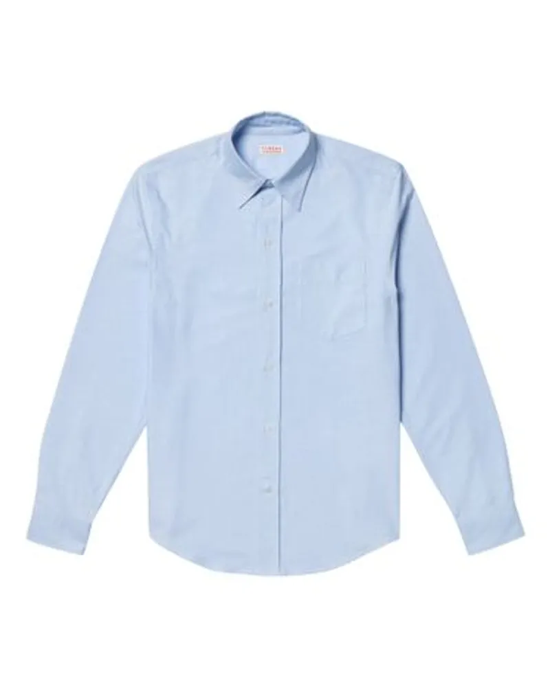 FURSAC Hemd Blue