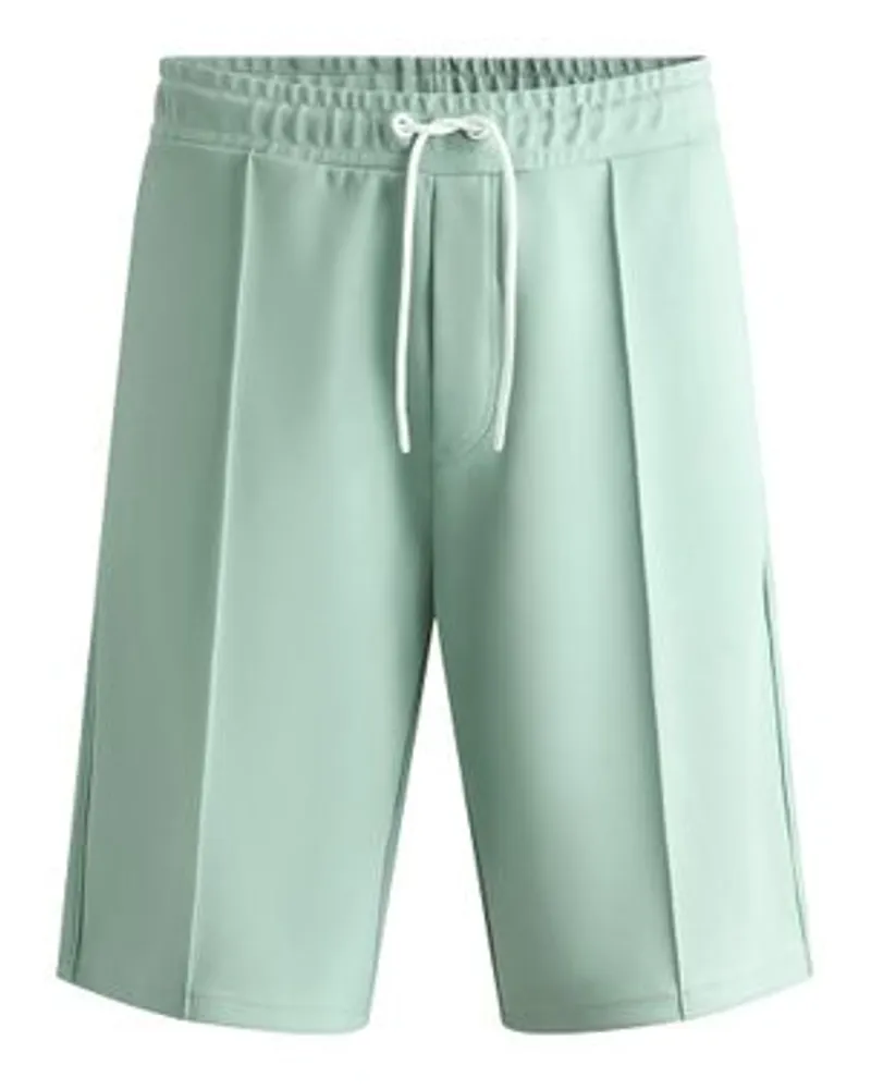 FUSALP Shorts Tylio Green
