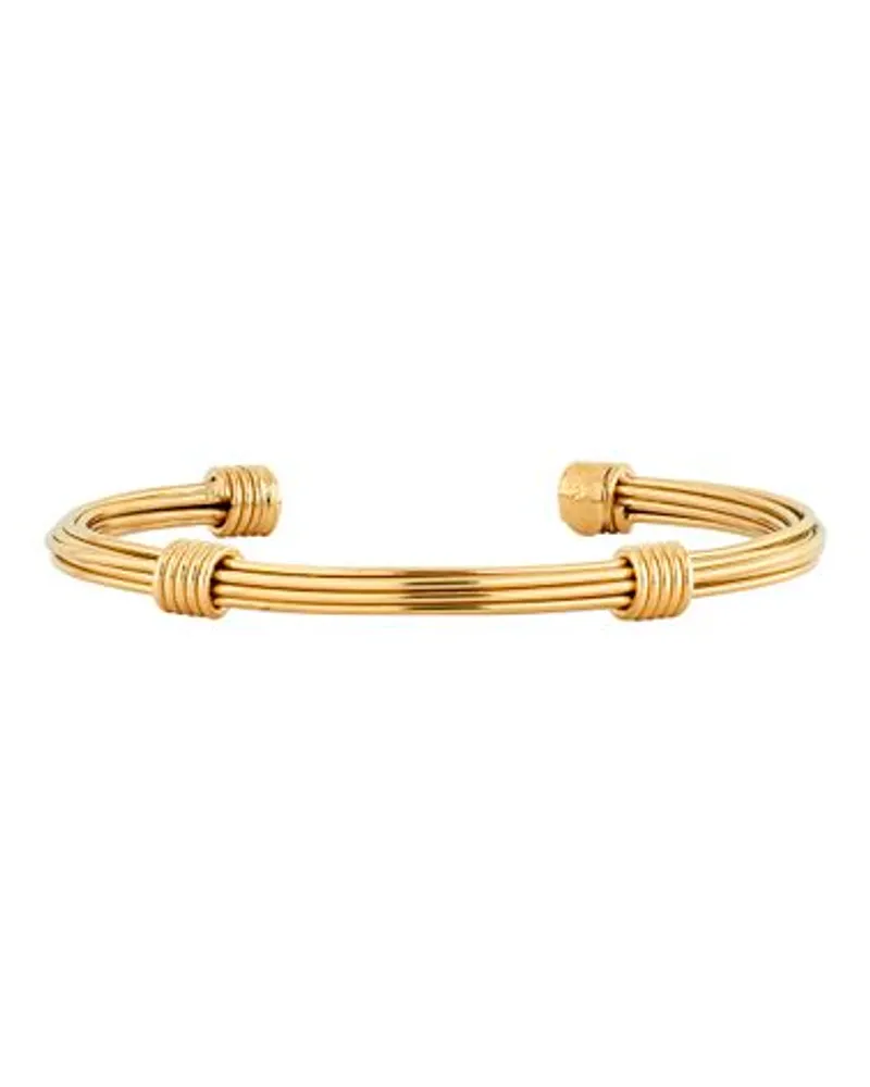Gas Bijoux Armband Ariane Gold
