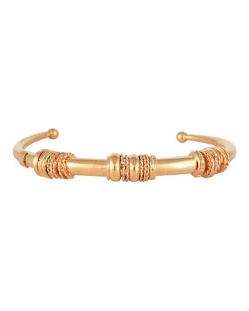 Gas Bijoux Armband Maranza Gold