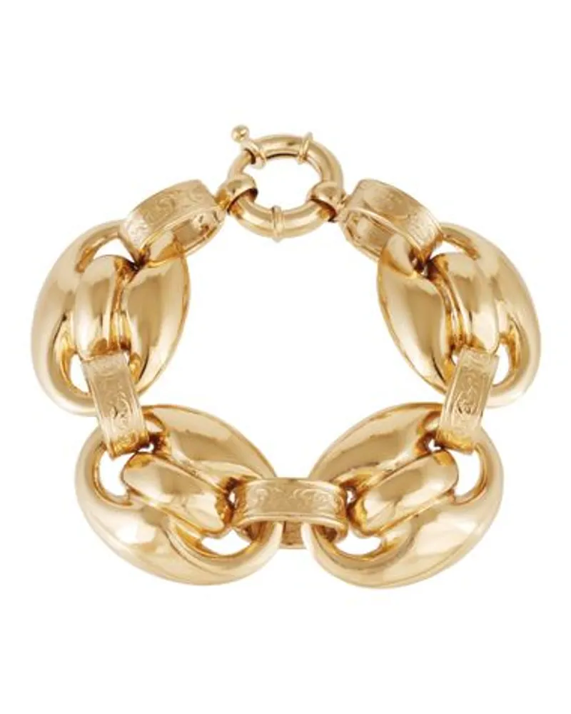 Gas Bijoux Cophea Armband Gold