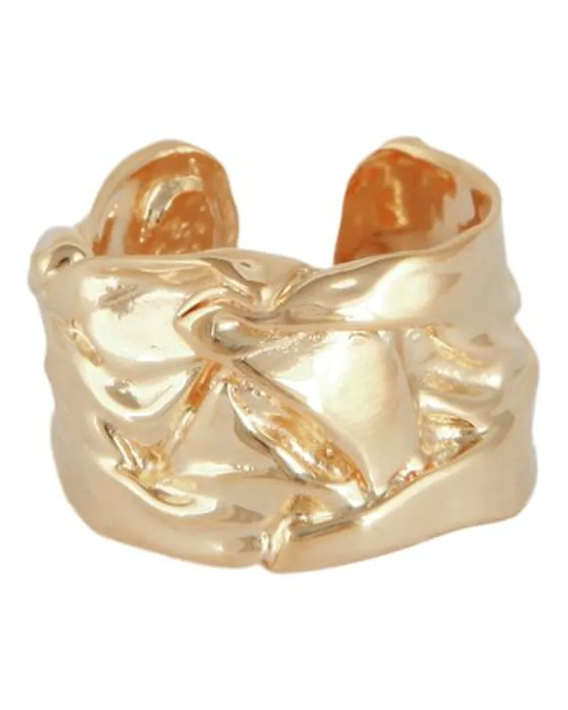 Gas Bijoux Ring Compression Gold