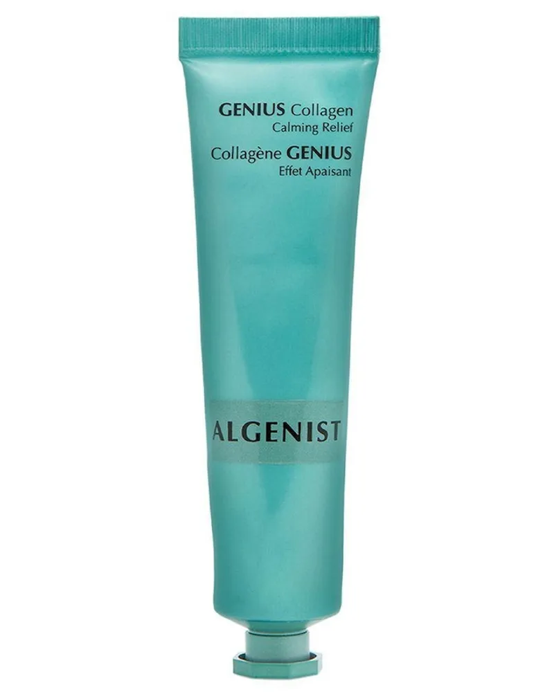 ALGENIST Genius Collagen Calming Relief Gesichtscreme 40 Ml