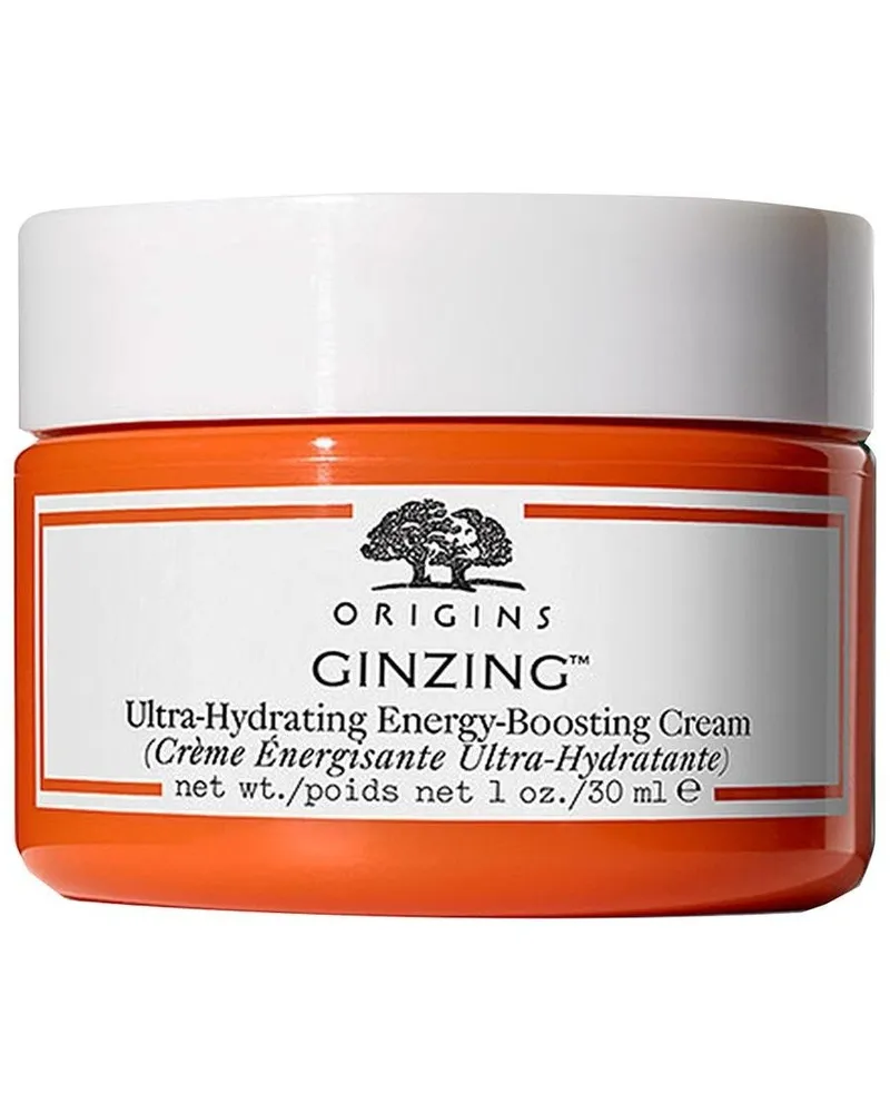 Origins Ginzing™ Ultra Hydrating Cream Gesichtscreme 50 Ml