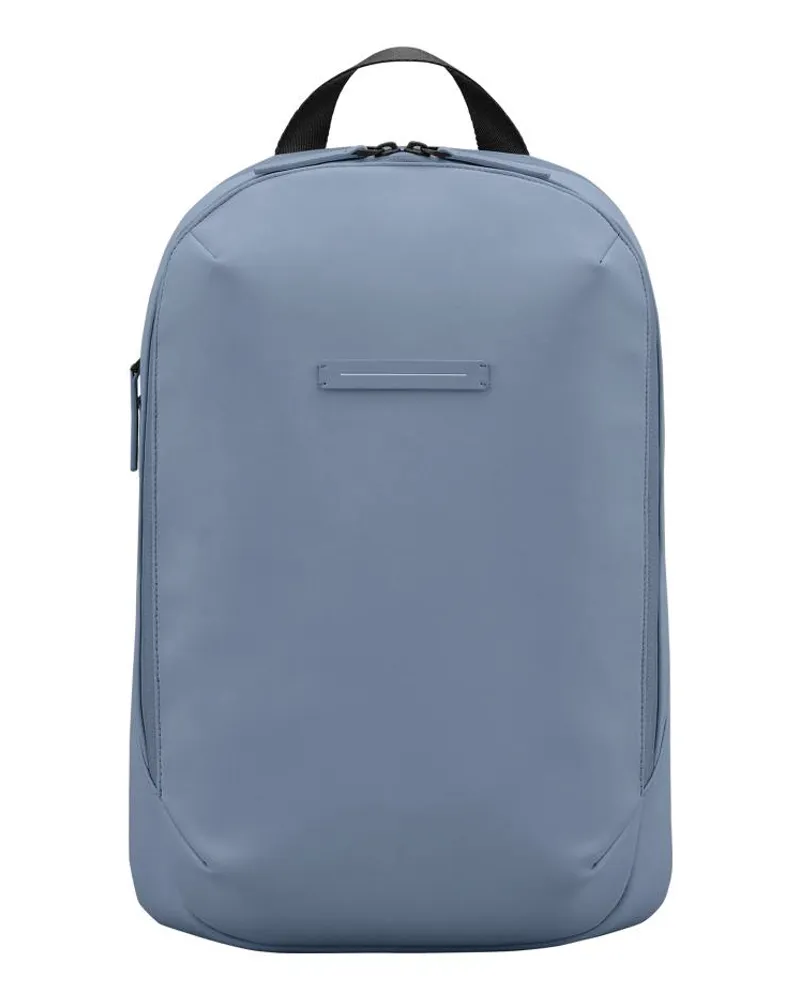 HORIZN STUDIOS Gion Backpack Size M 27 X 43.5 Cm Tarpaulin Blau Blue HORIZN STUDIOS Gion Backpack Size M 27 X 43.5 Cm Tarpaulin Blau Blue