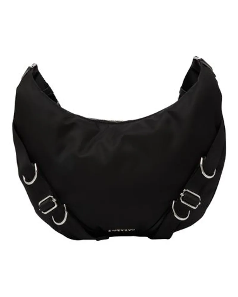 Givenchy Tasche Voyou Crossbody Black