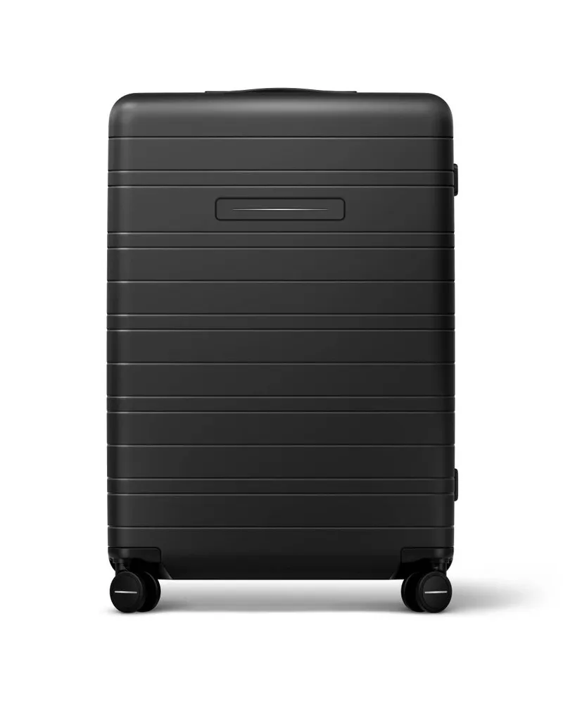HORIZN STUDIOS GroßEr Reisekoffer (L) H7 Essential Check In All HORIZN STUDIOS GroßEr Reisekoffer (L) H7 Essential Check In All