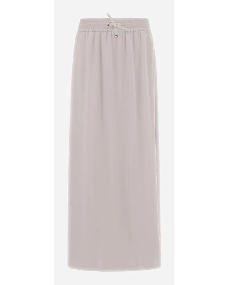 Herno Casual Satin Rock Chantilly