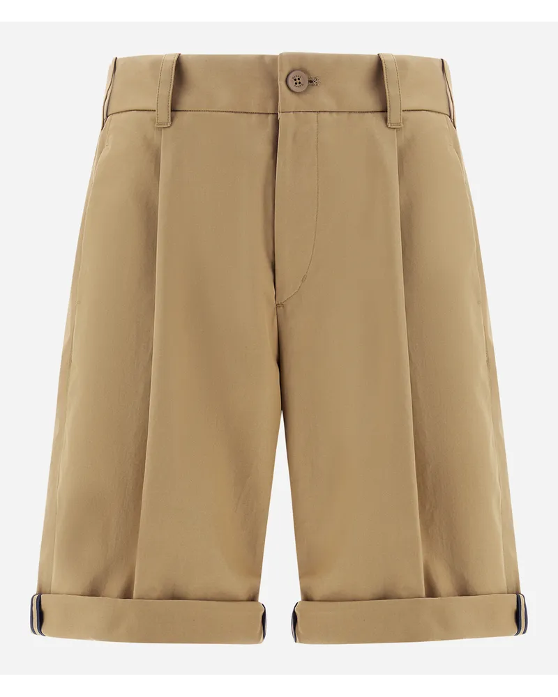 Herno Delon Hose Sand