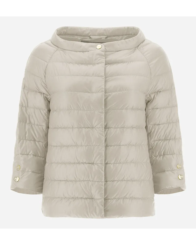 Herno Elsa Chantilly