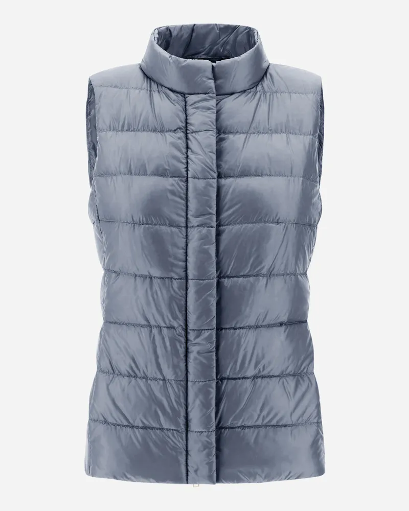 Herno Giulia Hellblau