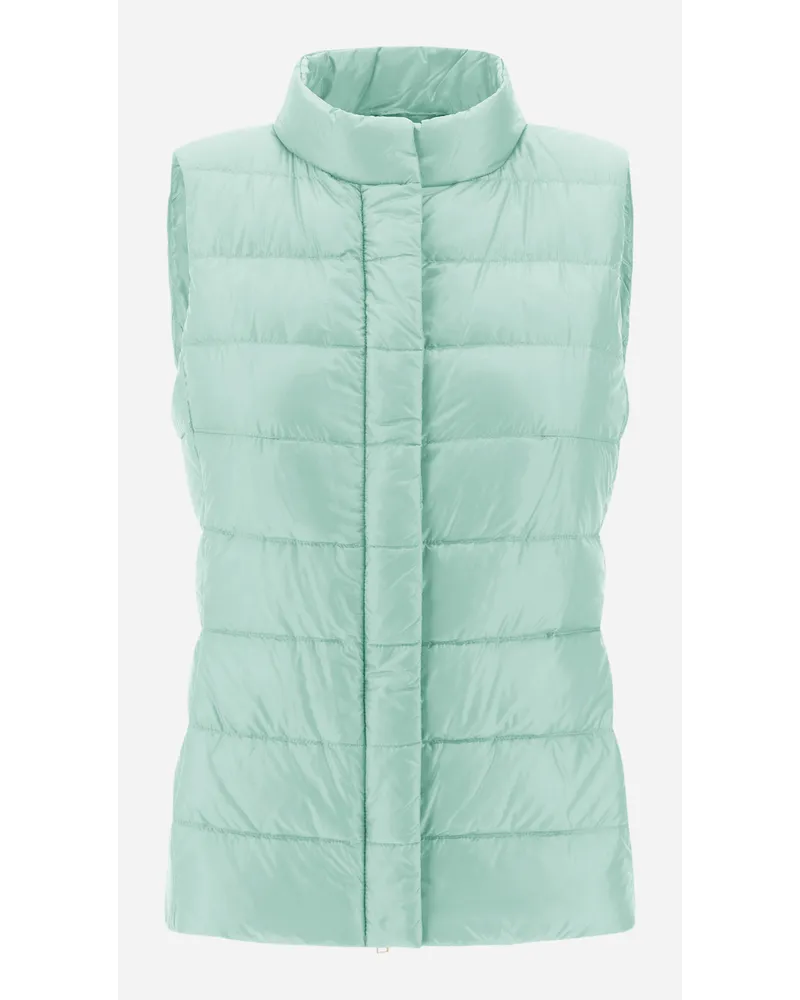 Herno Giulia PastellgrüN