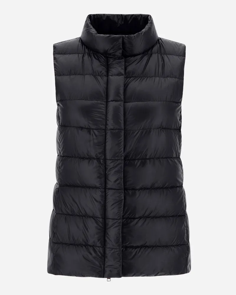 Herno Giulia Schwarz