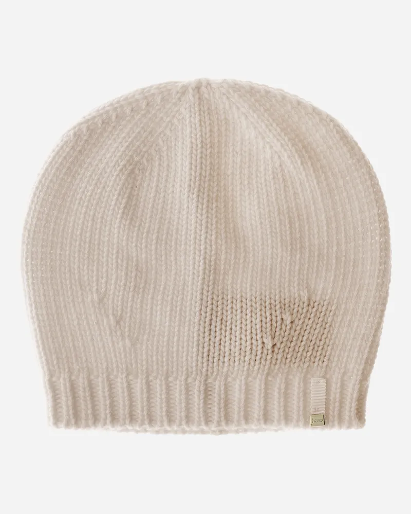 Herno Miss Beanie Chantilly