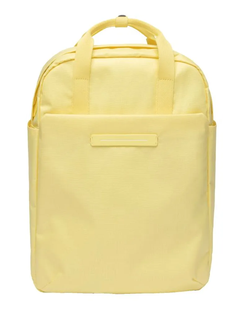 HORIZN STUDIOS High Performance Backpacks | Shibuya Totepack In Lemon