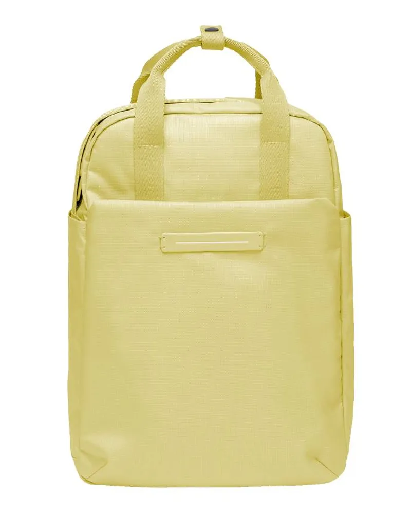 HORIZN STUDIOS High Performance Backpacks | Shibuya Totepack In Lemon