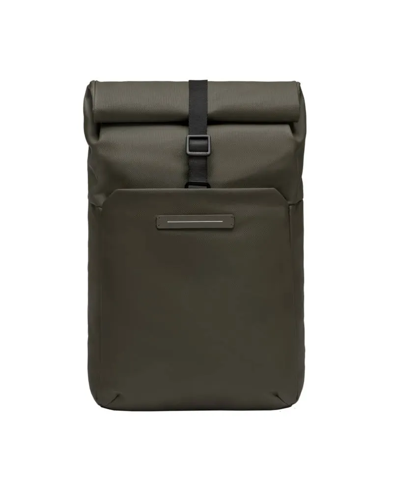 HORIZN STUDIOS High Performance Backpacks | Sofo Rolltop Backpack X Dark