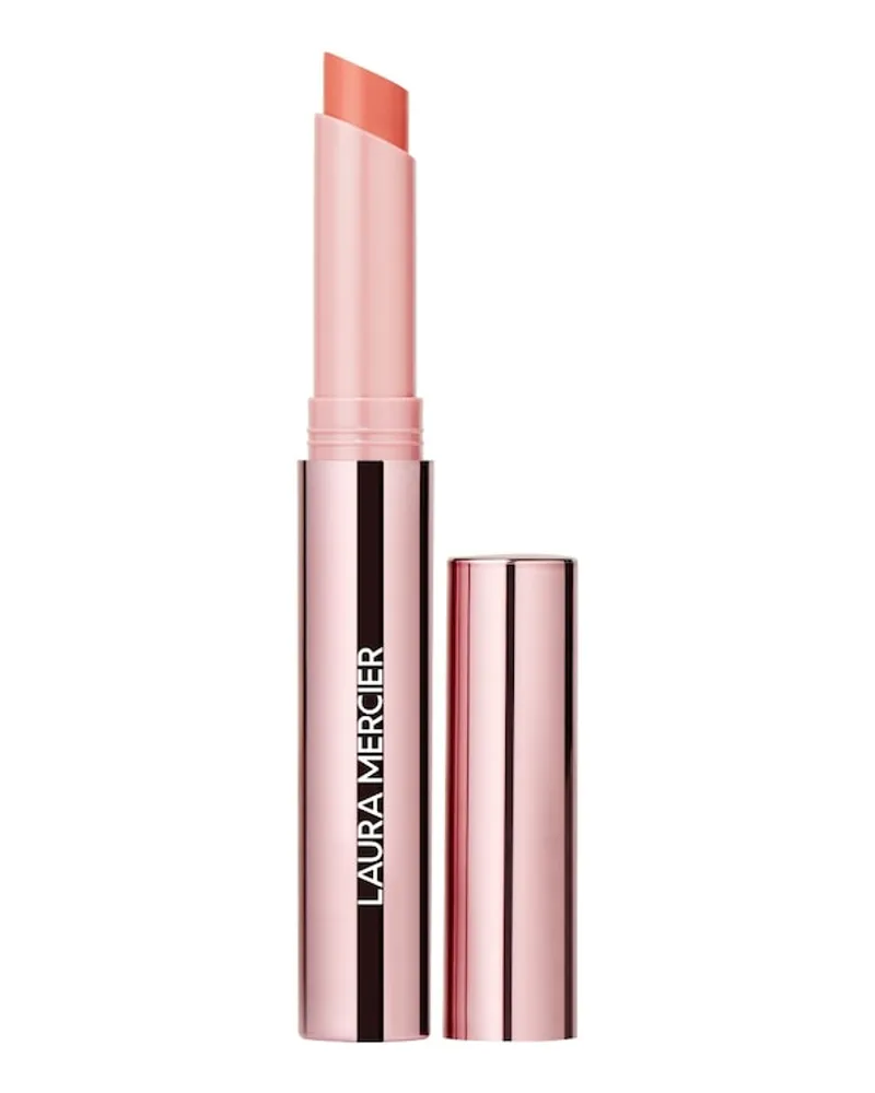 Laura Mercier High Vibe Lip Color Lippenstifte 2 G Charm Coral