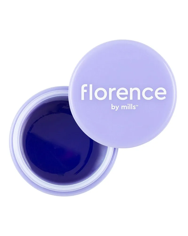 Florence By Mills Hit Snooze Lip Mask Augen & Lippenmasken 10.5 G