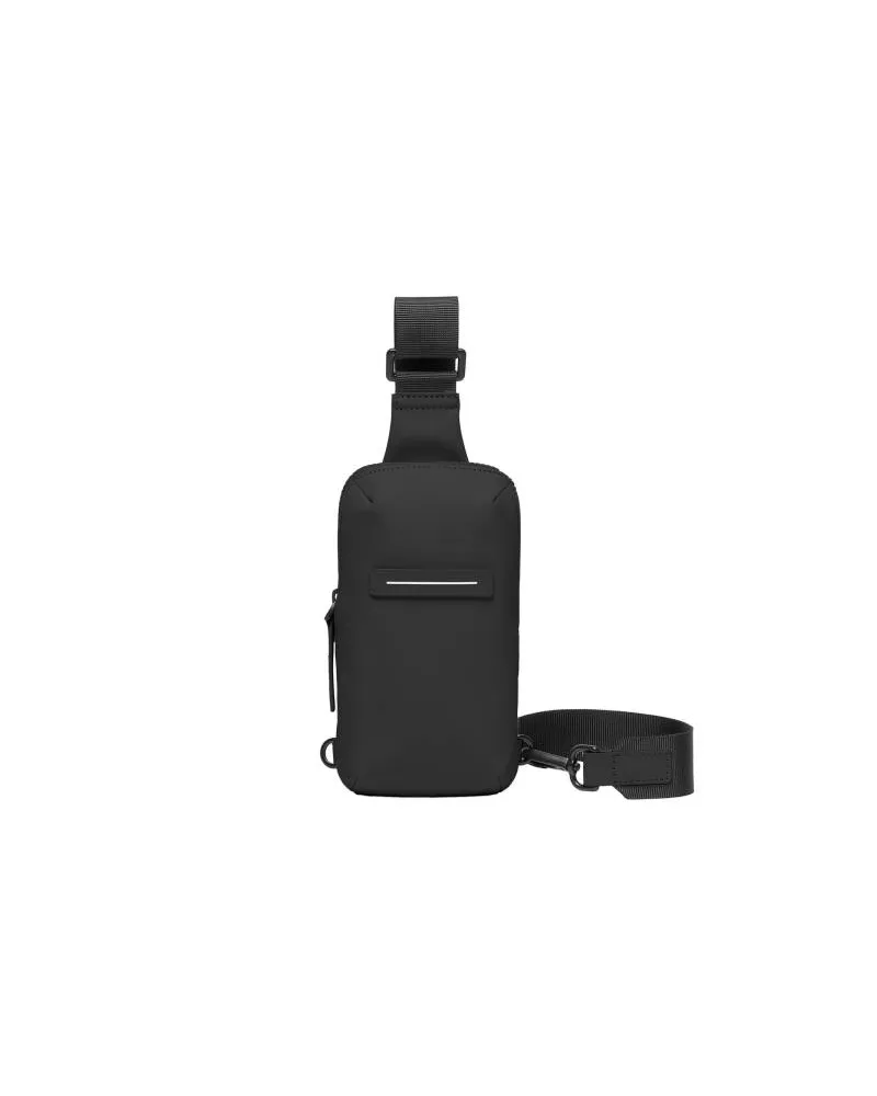 HORIZN STUDIOS Cross Body Bags | Gion S In All Black