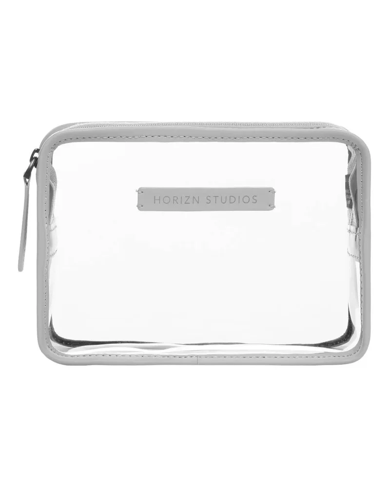 HORIZN STUDIOS Liquids Bag Hellgrau Light