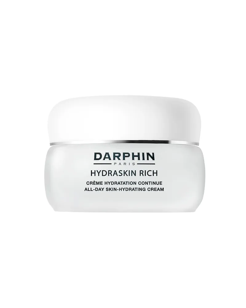 DARPHIN Hydraskin Rich All Day Skin Hydrating Cream Anti Aging Gesichtspflege 50 Ml