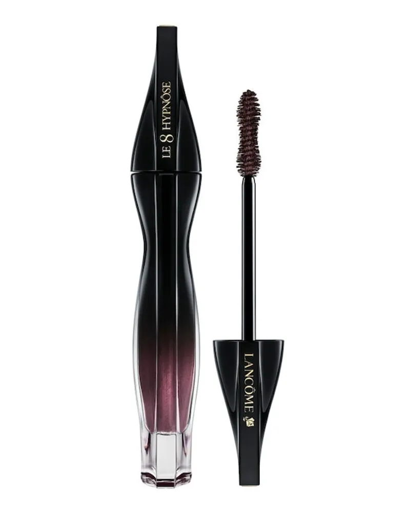 LANCÔME HypnôSe Mascara Le 8 Ml 3 Noir Grenat Rosegold