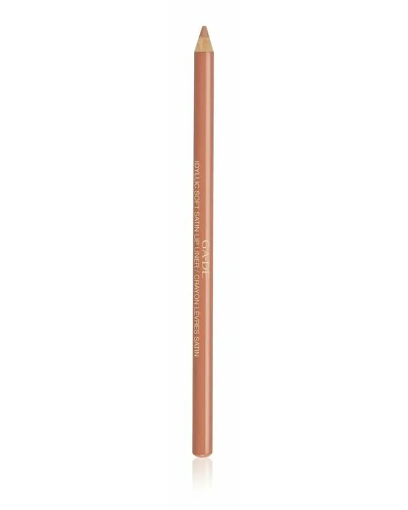 GA-DE Idyllic Soft Satin Lip Liner 16g Lipliner 1.6 G 58 Mauve Mist