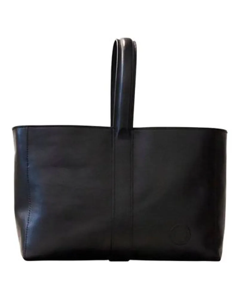 Inès de la Fressange Tasche LéOnore S Black