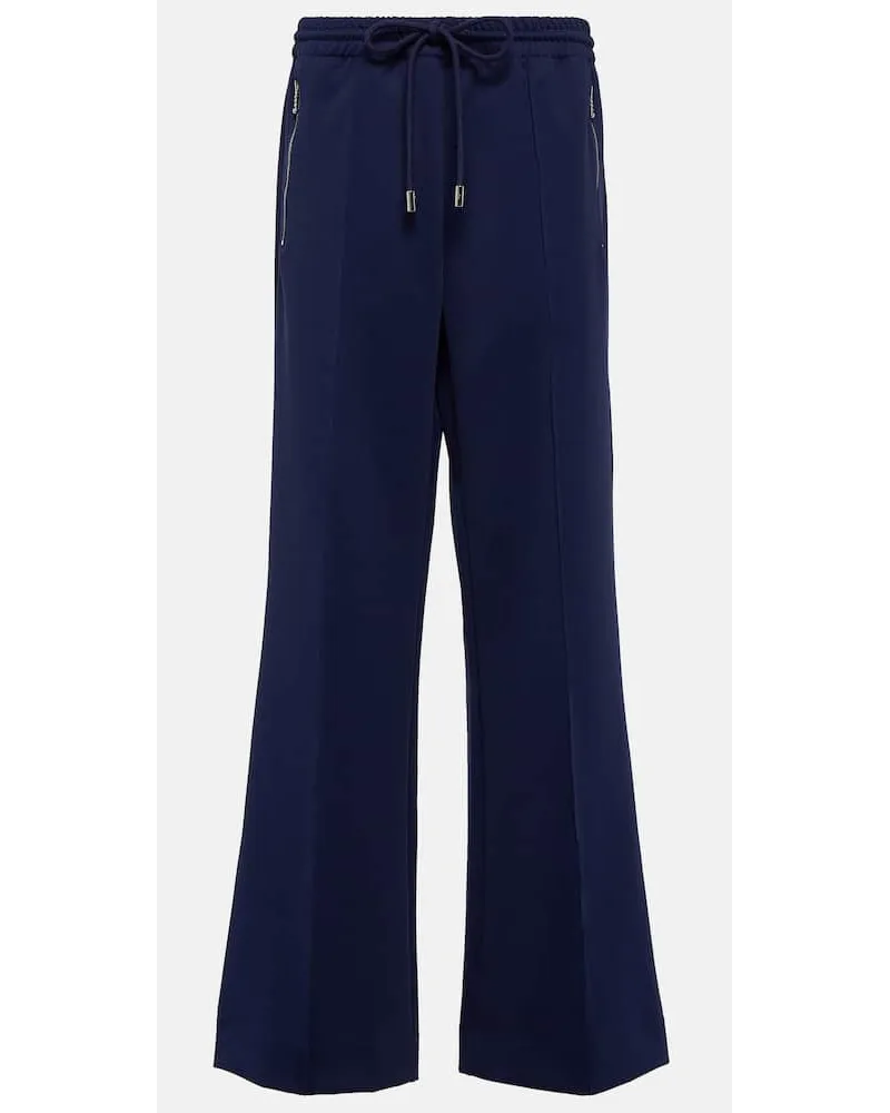 J.W.Anderson Jogginghose Blau