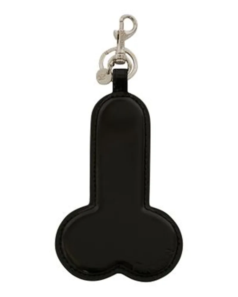 J.W.Anderson SchlüSselanhäNger Black