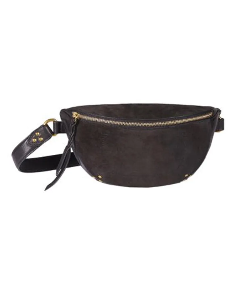 Jérôme Dreyfuss Tasche Lino Black