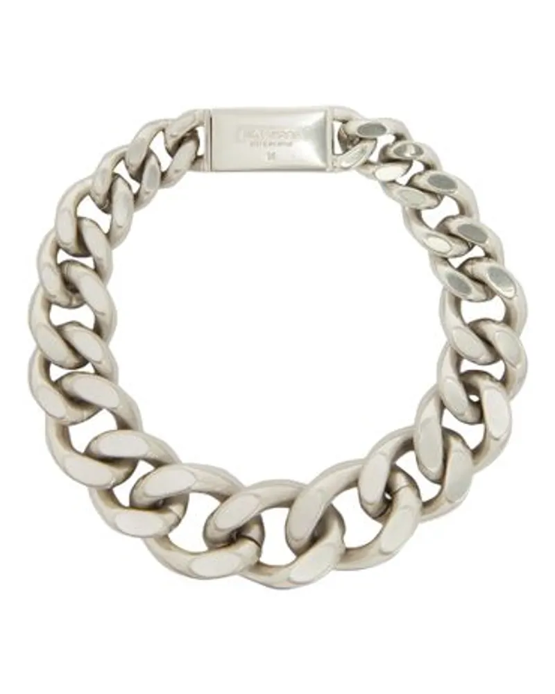 Jil Sander Armband Grey