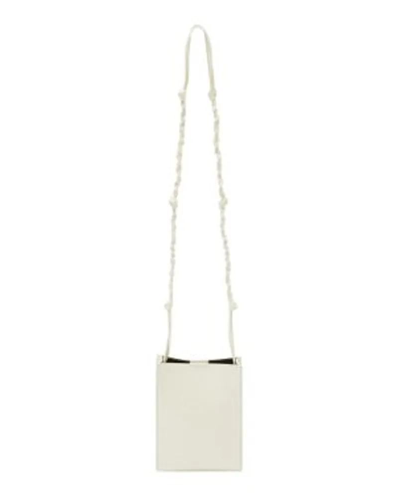 Jil Sander Tangle Klein White