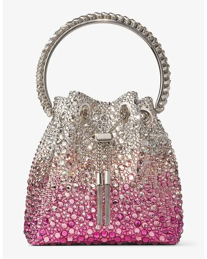 Jimmy Choo Bon Bonbonrosa