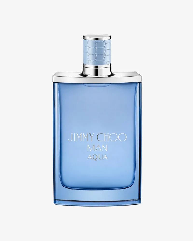 Jimmy Choo Man Aqua 100ml SchöNe