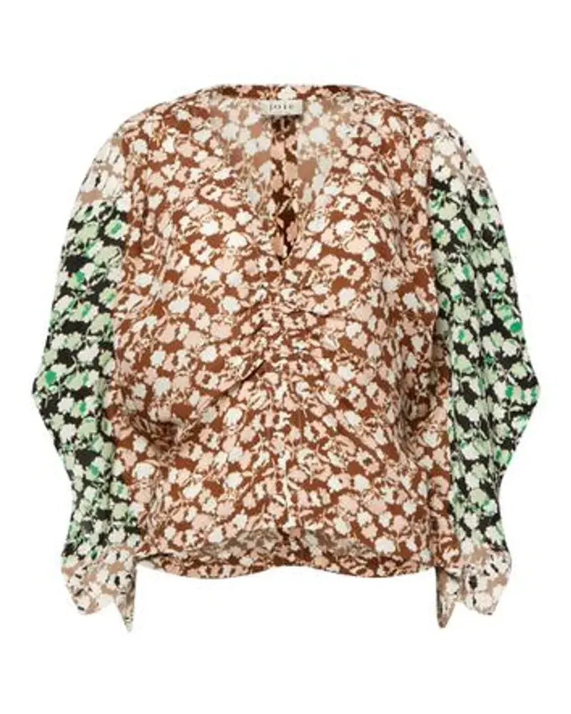 Joie Top Rogelio Multicolor