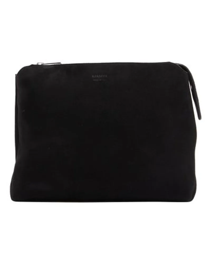 KHAITE MittelgroßE UmhäNgetasche Lina Black