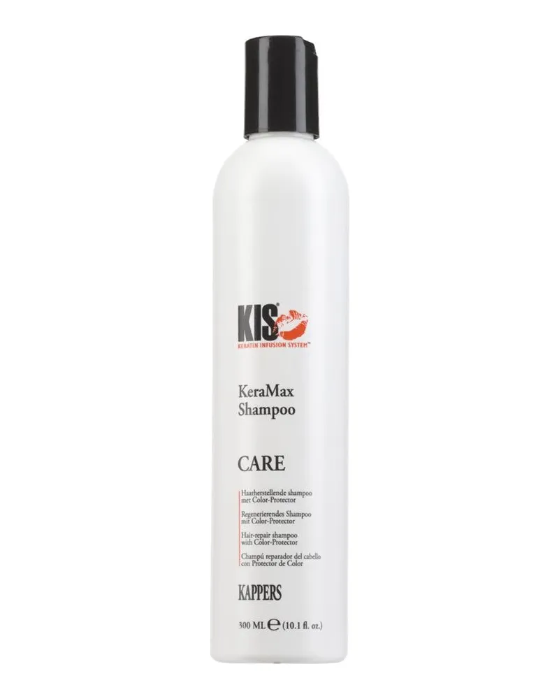 KIS Keratin Infusion System Keramax Shampoo 300 Ml