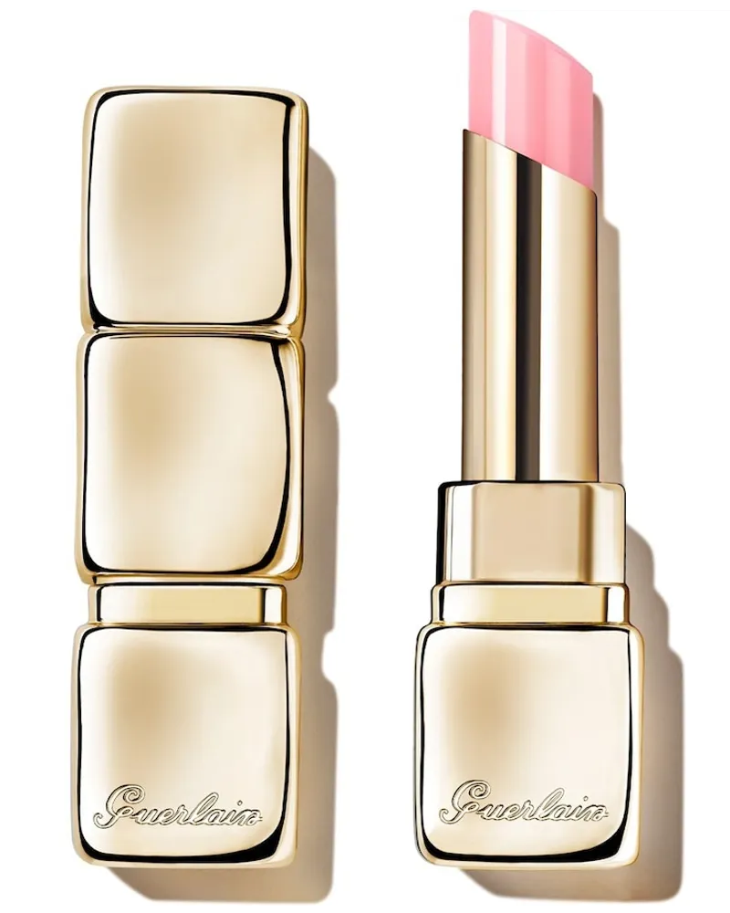 Guerlain Kisskiss Bee Glow Lippenstifte 3.5 G N309 Honey Nude