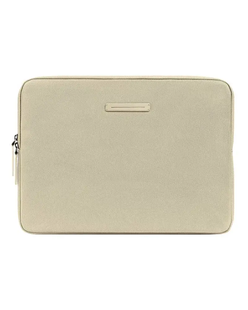 HORIZN STUDIOS KōEnji Laptop Case 13" Nylon Beige Sand