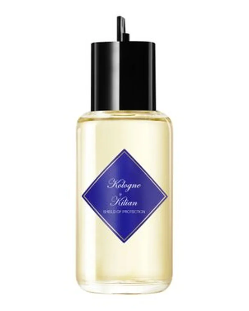Kilian Kologne By Kilian Shield Of Protection Zum NachfüLlen 100 Ml No