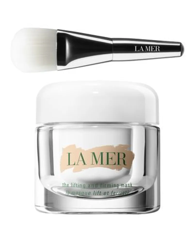 La Mer Die Lifting Und Straffungsmaske 50 Ml No