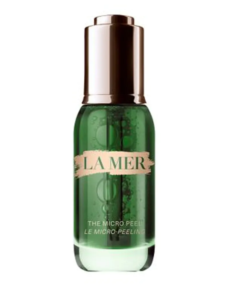 La Mer Le Micro Peeling 30 Ml No
