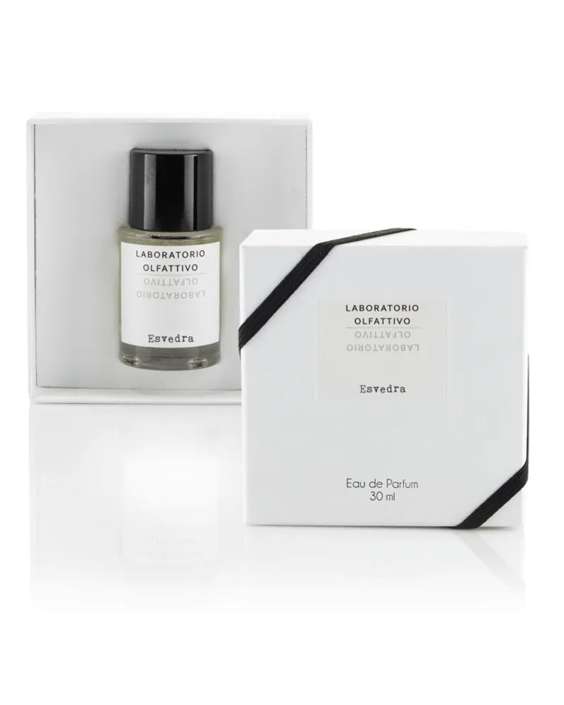 Laboratorio Olfattivo Esvedra Eau De Parfum 30 Ml