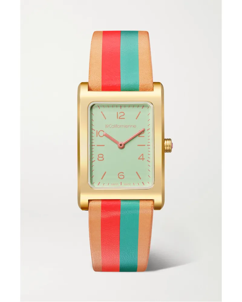 laCalifornienne Orange