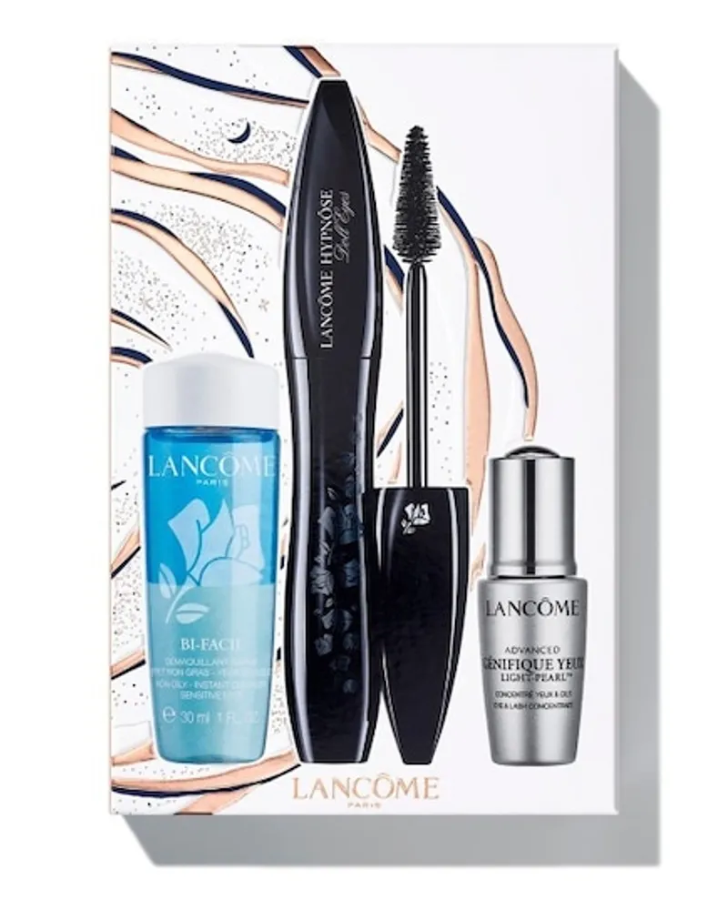 LANCÔME HypnôSe Mascara Doll Eyes Set