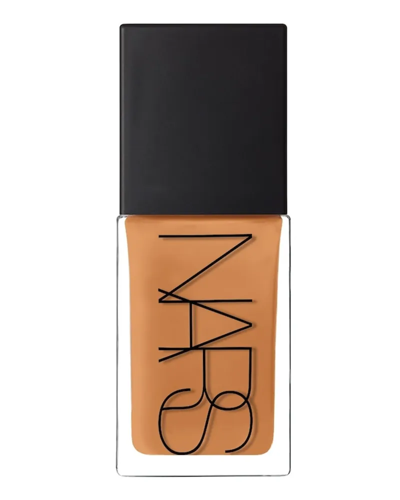 NARS Cosmetics Light Reflecting Foundation 30 Ml Barcelona Hellbraun